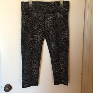 Fabletics workout leggings